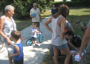 Rodano protesta Parco Avis 19 lug 2015 2