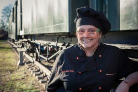 Rodano trenino Monica Sartoni Cesari