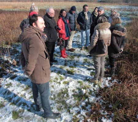 Rodano visita muzzetta gennaio 2015