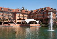 Segrate Nh hotel Milano 2