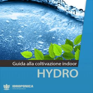 Coltivazione idroponica