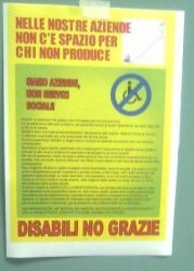 Disabili_no_grazie