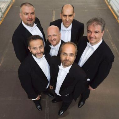 Italian Harmonists