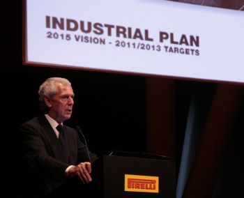 Marco Tronchetti Provera