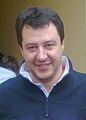 Matteo Salvini