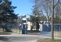 Mediglia scuola Bustighera