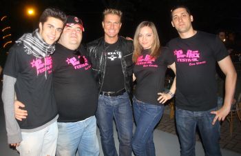 Mediglia_staff_7giorni_con_Pasquale_Laricchia