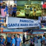 Melzo Festa delle Stelle 2013