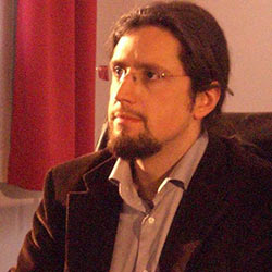 Melzo Paolo Malaguti scrittore