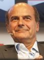 Melzo Pier Luigi Bersani