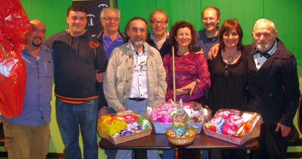 Melzo biliardo bar via Colombo