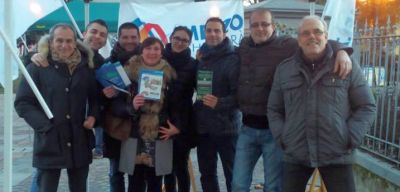 Melzo che verrà sindaco Martina Emisfero