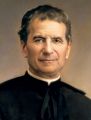 Melzo don Giovanni Bosco reliquia