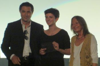 Melzo_film_festival__2011_Massimo_del_signore_Ambra_Bechini_Chiara_Boeri