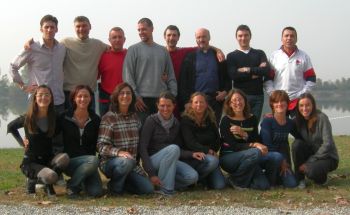Melzo gruppo missionario Le formiche