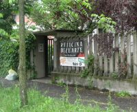 Melzo officina dellarte