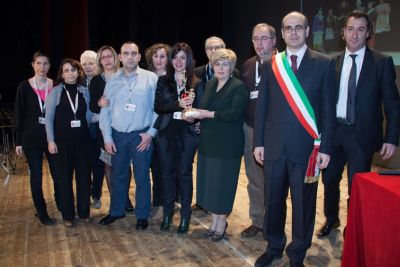 Melzo premio città 2013