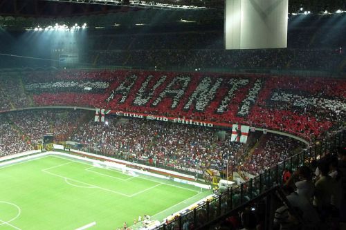 Milan