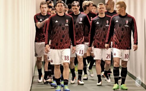 Milan calcio