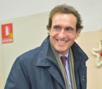 Milano Stefano Dambruoso