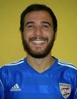 Pantigliate Alessandro Gioia