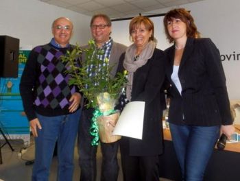 Pantigliate Angelo Timini Lidia Rozzoni e Cristina Stancari