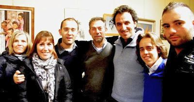 Pantigliate Claudio Veneziano Società e ambiente