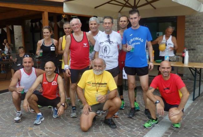 Pantigliate Claudio Veneziano commemorazione strage Bologna