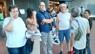 Pantigliate Daniele Potenzoni ricerche Roma Ponte Mammolo
