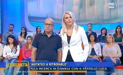 Pantigliate Francesco Potenzoni Estate in diretta