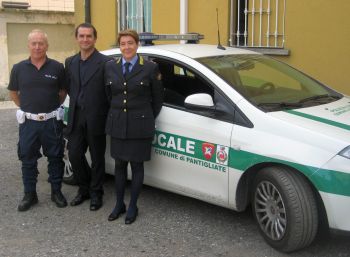 Pantigliate Nunzio Faretina Donato Vitale Paola Saraceno