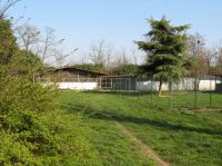 Pantigliate canile Il Molino