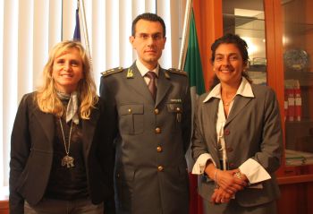 Pioltello Alessandra Tripodi Francesco Auriemma Silvia Caprio