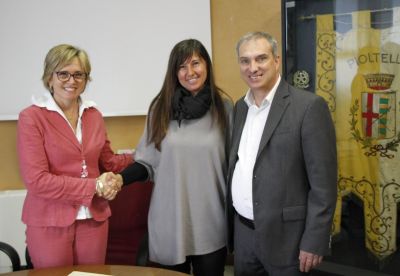 Pioltello Alessandra Tripodi Luisella Pozzi Donato Turba