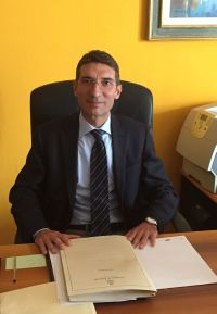 Pioltello Alfredo Scrivano segretario comunale