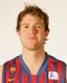 Pioltello C J Wallace