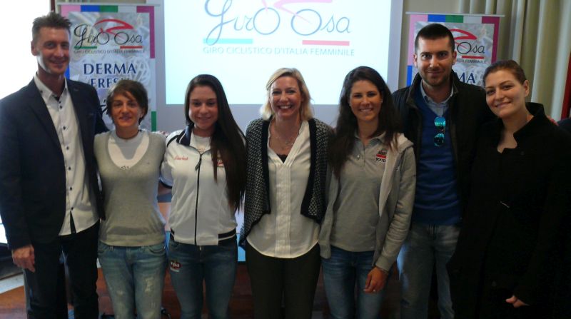Pioltello Cristina Carrer Andrea Galimberti Giulietta Paraboni atlete e Eugenio Savoldi