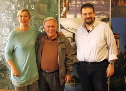 Pioltello Cristina Carrer Paolo Agnelli e Pro loco