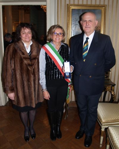 Pioltello Maria Grazia Viganò - Alessandra Tripodi - Roberto Zanini