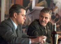 Pioltello Matt Damon George Clooney Uci
