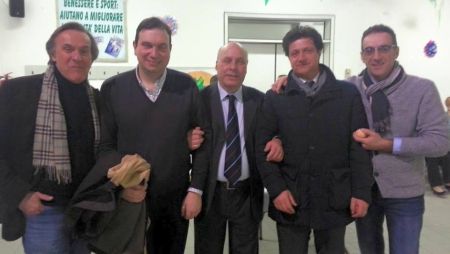 Pioltello Progetto consiglieri Matteo Monga