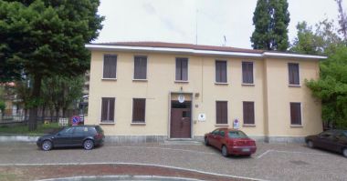Pioltello caserma carabinieri via Milano
