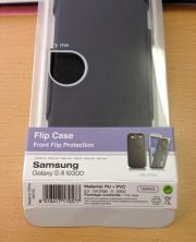 Pioltello dogana sequestro custodie smartphone