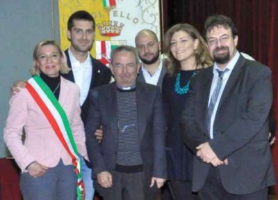 Pioltello don Nino Massirinoni Cristina Carrer