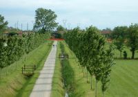 Pioltello parco della Besozza