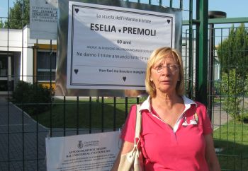 Pioltello_pensione_maestra_Eselia