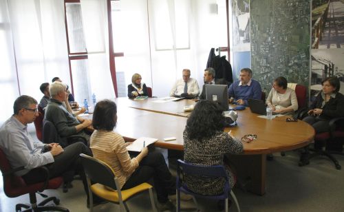 Pioltello riunione Arpa comitato basta puzze