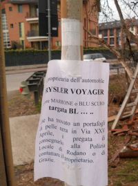 Rodano_cartello_in_via_Cavour