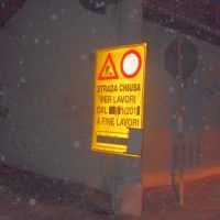 Rodano_cartello_lavori_via_Cavour