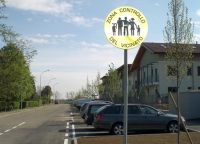 Rodano controllo di vicinato